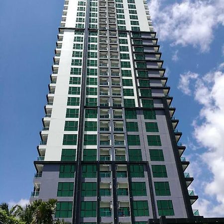 Dusit Grand Condo View Jomtien Beach Esterno foto