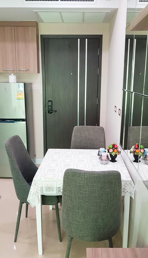 Dusit Grand Condo View Jomtien Beach Esterno foto